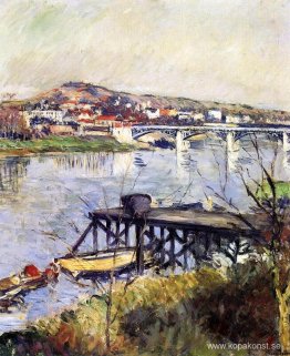 Argenteuilbron Argenteuilbron