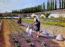 Trädgårdsmästarna Trädgårdsmästarna