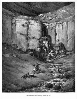 Don Quijote Don Quijote