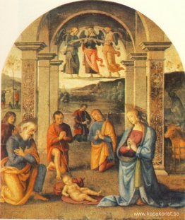 Presepio Presepio