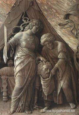 Judith och Holofernes Judith och Holofernes