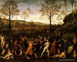 Kampen mellan kärlek och kyskhet Kampen mellan kärlek och kyskhet