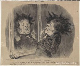 Adolphe Cremieux (Mr Cremieux söker en lägenhet) Adolphe Cremieux (Mr Cremieux söker en lägenhet)