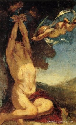 S:t Sebastians martyrskap S:t Sebastians martyrskap