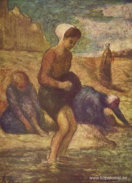 På stranden På stranden