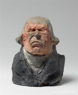 Antoine Odier, bankir, MP Antoine Odier, bankir, MP