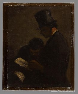 Amatören av gravyrer Amatören av gravyrer