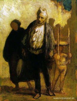 Vandrande Saltimbanques Vandrande Saltimbanques