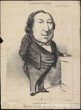 Emmanuel Arago Emmanuel Arago