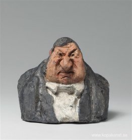 Jean-Marie Fruchard (1788-1872), suppleant Jean-Marie Fruchard (1788-1872), suppleant