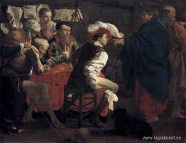 Matteus kallelse Matteus kallelse