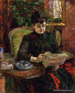 Fru Aline Gibert Fru Aline Gibert