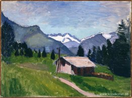 Savoy Alperna Savoy Alperna