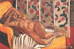 Gul odalisk Gul odalisk