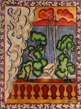 Bukett av Dahlior och White Book Bukett av Dahlior och White Book