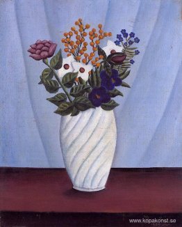 Bukett av blommor Bukett av blommor