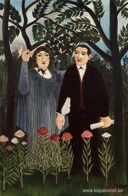 Musan som inspirerar poeten Musan som inspirerar poeten