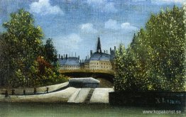 Ile från Cite Ile från Cite