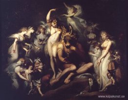 Titania och Botten Titania och Botten