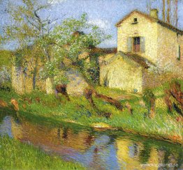 House on Stream House on Stream