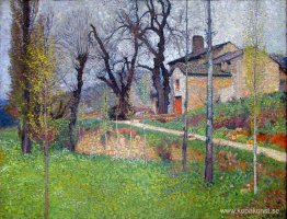 Huset Sabotier Huset Sabotier