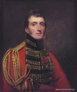 Generallöjtnant William Stuart Generallöjtnant William Stuart