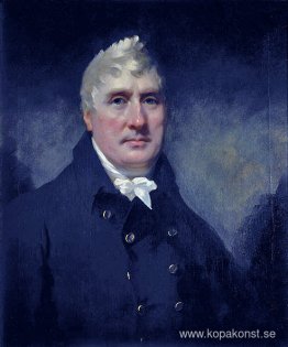 John Rennie John Rennie