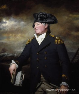 Konteramiral Charles Inglis Konteramiral Charles Inglis