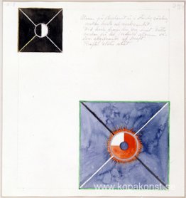 Atomserien, nr 8: Atom på eterplanet är i konstant förändring me Atomserien, nr 8: Atom på eterplanet är i konstant förändring me