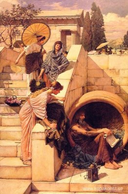 Diogenes Diogenes