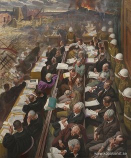 Nürnbergrättegången Nürnbergrättegången