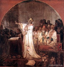 Tredje ekumeniska rådet i Efesos Tredje ekumeniska rådet i Efesos