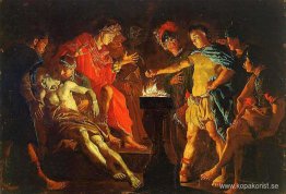 Mucius Scaevola Mucius Scaevola