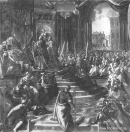 Den venetianska ambassadören i Barbarossa Den venetianska ambassadören i Barbarossa