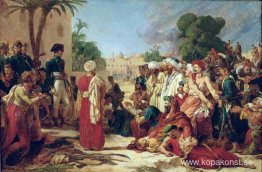 Bonaparte i Kairo Bonaparte i Kairo