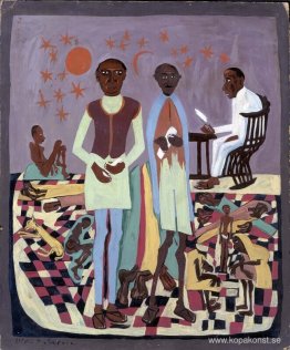 Nehru och Gandhi Nehru och Gandhi