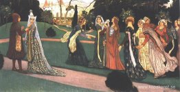 Berättelsen om Klára Zách I Berättelsen om Klára Zách I