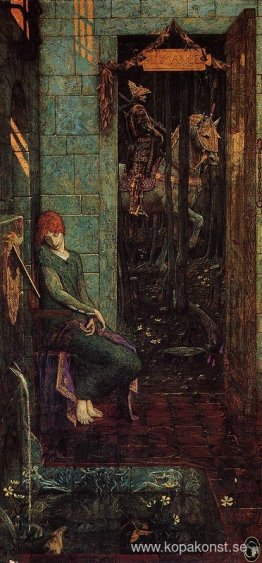 Owain avgår från Landine Owain avgår från Landine