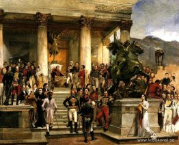 Pantheon av hjältar Pantheon av hjältar