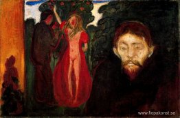 Svartsjuka Svartsjuka