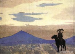 Mor till Genghis Khan Mor till Genghis Khan