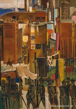 Barcelonas kapitulation Barcelonas kapitulation