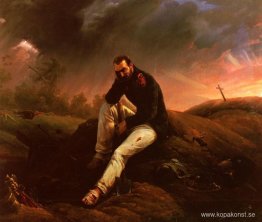 The Last Grenadier of Waterloo The Last Grenadier of Waterloo
