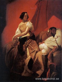 Judith och Holofernes Judith och Holofernes