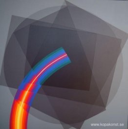 Couleur lumière - Elektrisk transparens Couleur lumière - Elektrisk transparens