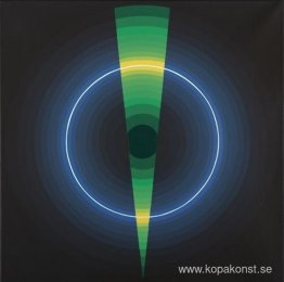 Ljus färg Ljus färg