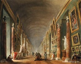 Grande Galerie Grande Galerie