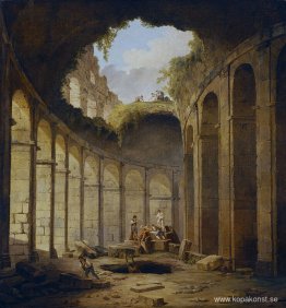 Colosseum, Rom Colosseum, Rom