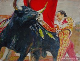 El Fundi i Las Ventas El Fundi i Las Ventas