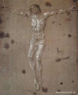 Kristus på korset Kristus på korset